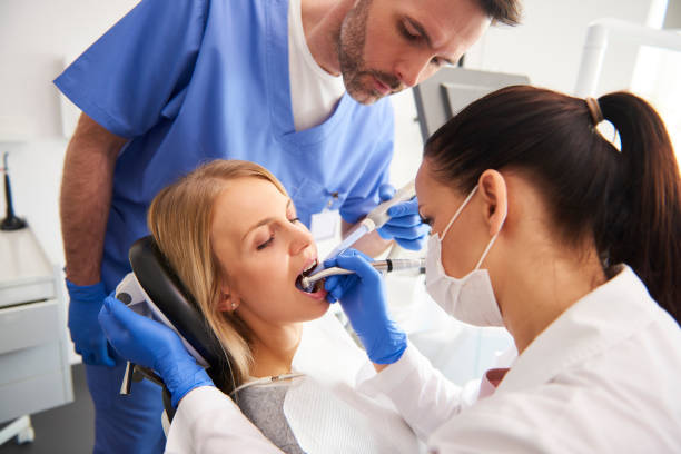 Best Oral Cancer Screening  in South Elgin, IL