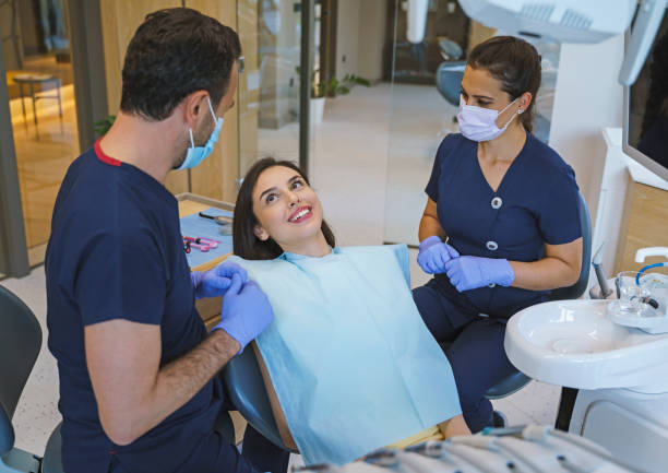 Oral Cancer Screening in South Elgin, IL