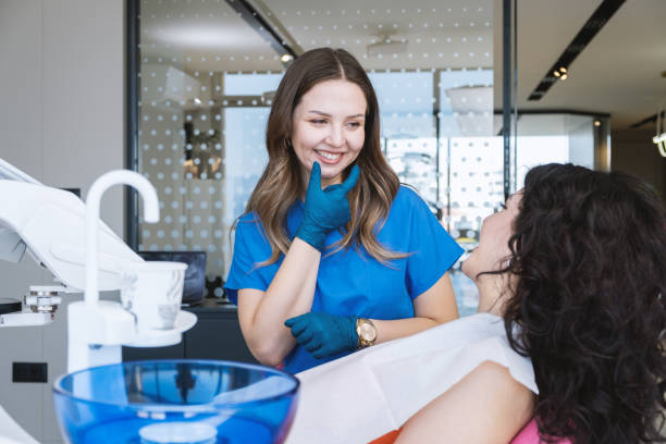 Best TMJ/TMD Treatment  in South Elgin, IL
